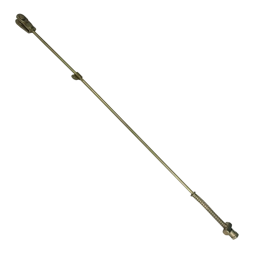 OEM 45D-F7231-00 Brake Rod Motorcycle Controls for FZ16 Varilla De Freno