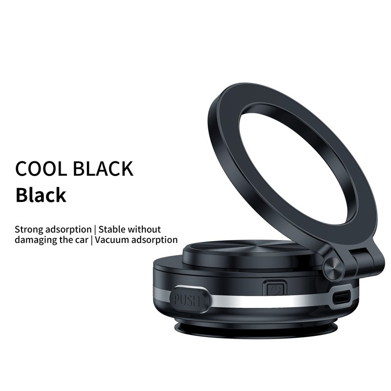 car mobile phone holder Car-specific suction cup dashboard center console mobile phone navigation support