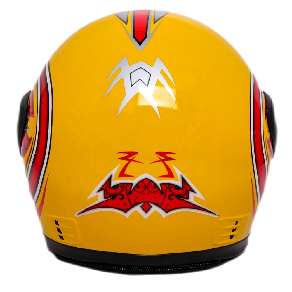 Good Quality Motorcycle Helmet With CE Certification Full Face Scooter Motorcycle Helmets Motorcycle Manufactures Open Face