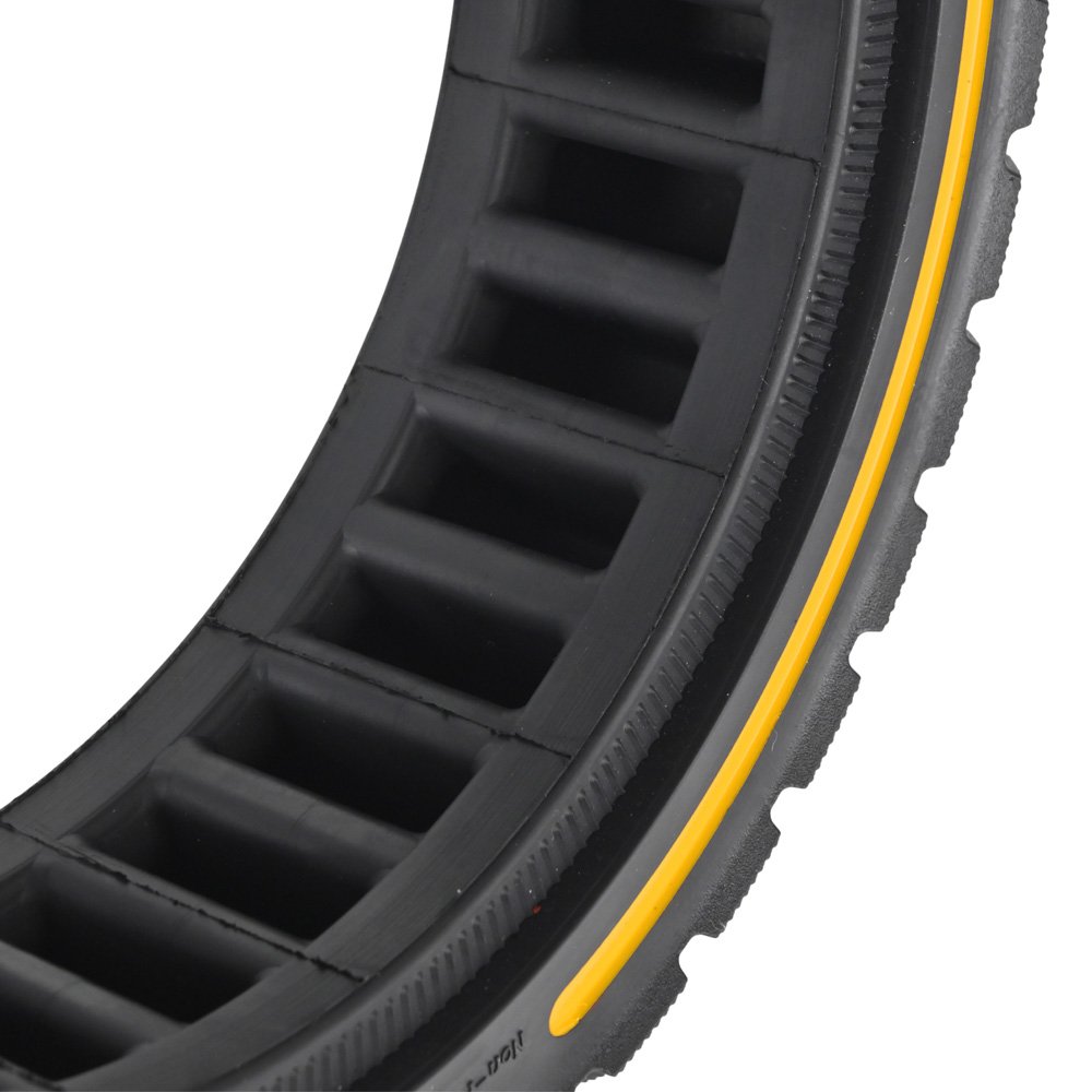 Scooter 10 Inch 10x2.5 Solid Tyre for Cityneye 4/4Pro Electric Scooter Inner Honeycomb Solid Tire Scooter 10*2 5-7 Tires