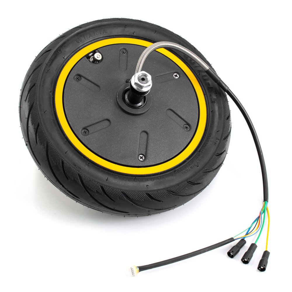New Image EU Warehouse Stock 350W Motor for Max G30 Electric Scooter Motor Engine Accessories
