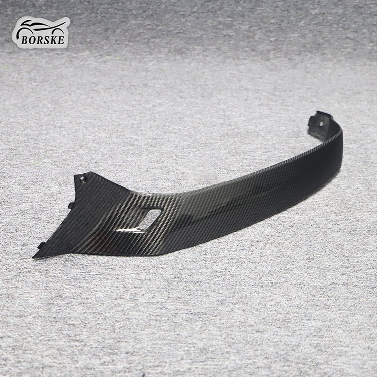 Scooter Carbon Fiber Surround Body System Part Motorcycle Accessories for Vespa GTS GTV 300CC