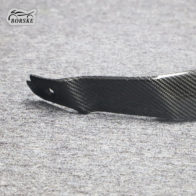Scooter Carbon Fiber Surround Body System Part Motorcycle Accessories for Vespa GTS GTV 300CC