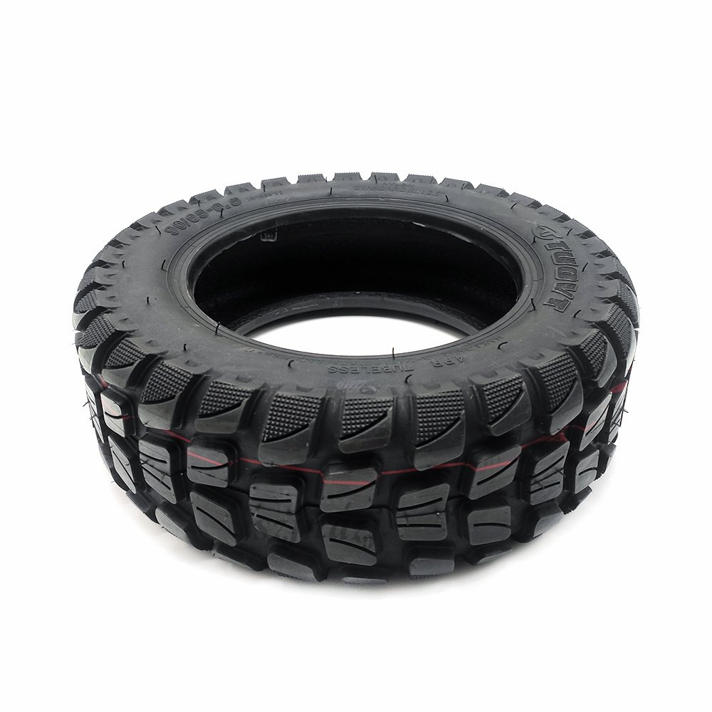 High Quality 90/65-6.5 Tubeless Tire 11 Inch Vacuum Tyre for Dualtron Thunder Zero 11x Electric Scooter Parts