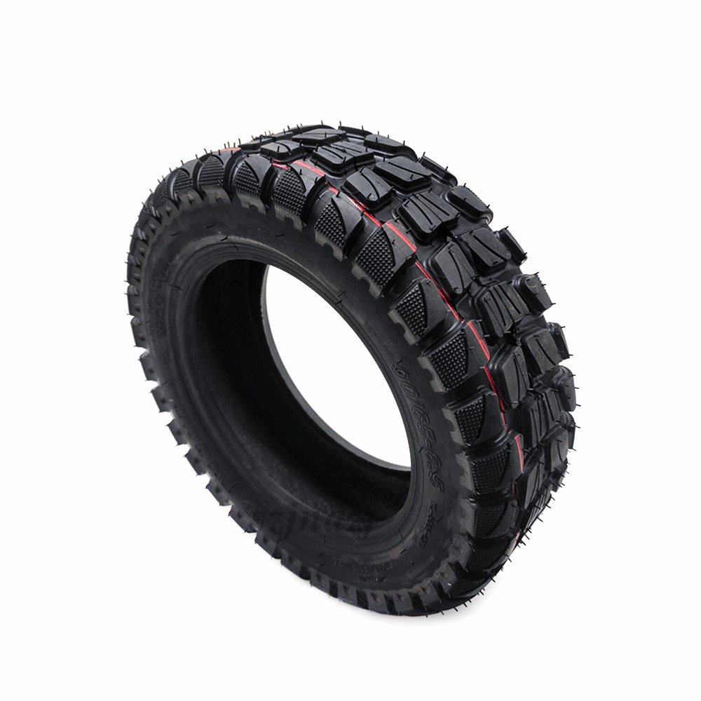 High Quality 90/65-6.5 Tubeless Tire 11 Inch Vacuum Tyre for Dualtron Thunder Zero 11x Electric Scooter Parts