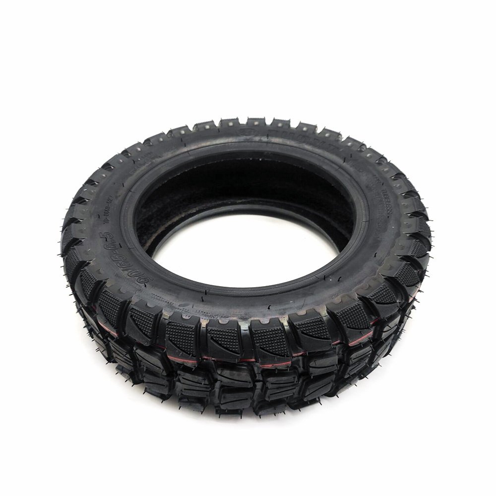 High Quality 90/65-6.5 Tubeless Tire 11 Inch Vacuum Tyre for Dualtron Thunder Zero 11x Electric Scooter Parts