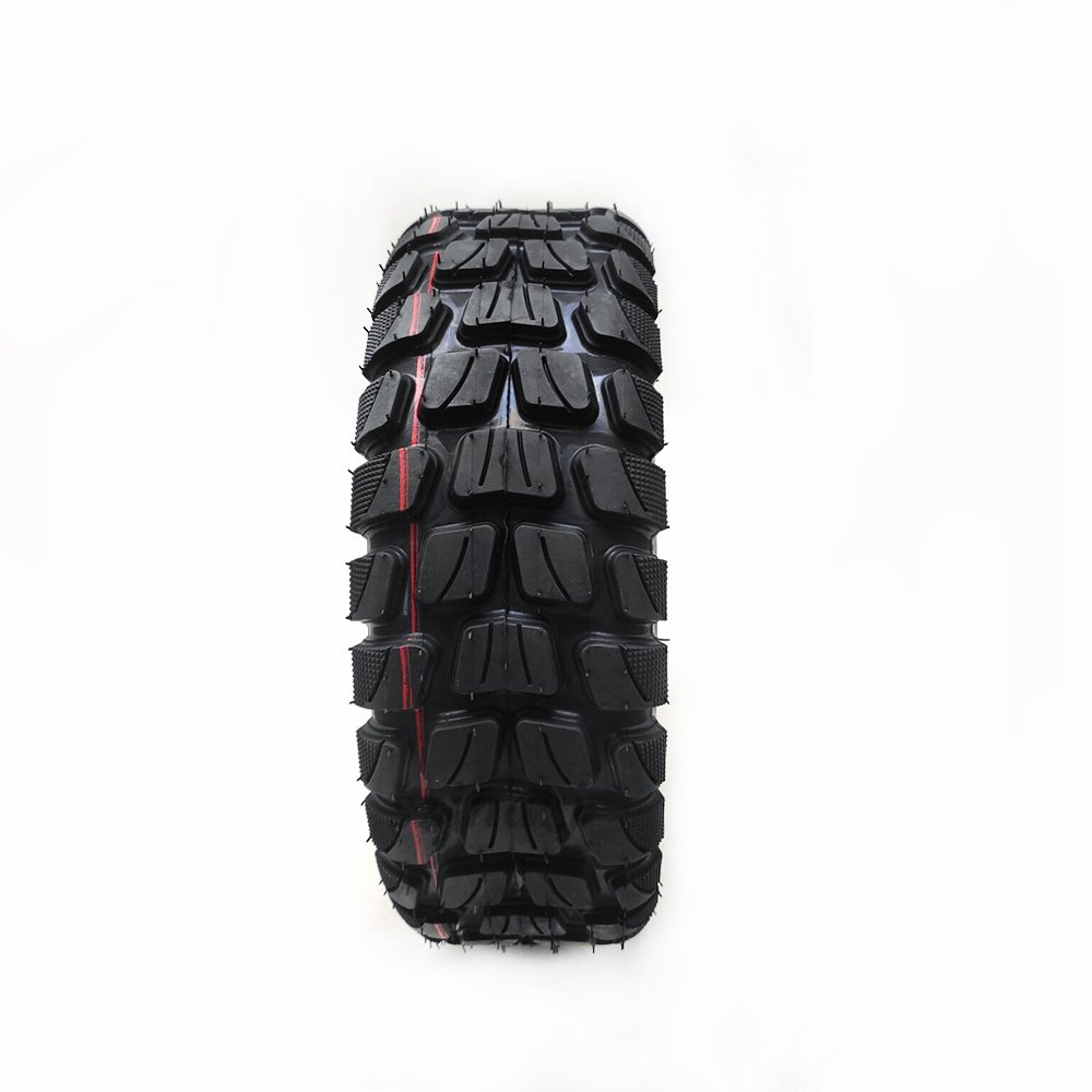 High Quality 90/65-6.5 Tubeless Tire 11 Inch Vacuum Tyre for Dualtron Thunder Zero 11x Electric Scooter Parts