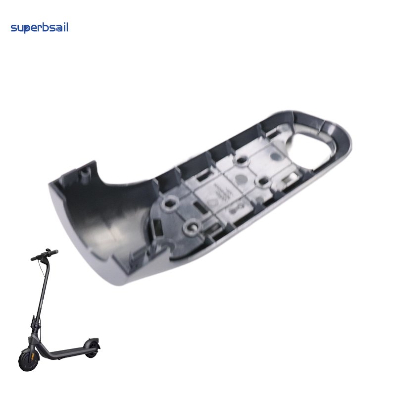 Superbsail Electric Scooter Spare Parts Original Front Fork Right Left Decoration For E2 Pro Ninebot Scooter Fork Decoration