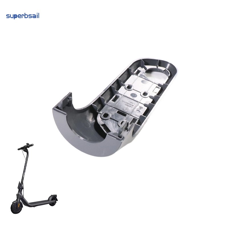 Superbsail Electric Scooter Spare Parts Original Front Fork Right Left Decoration For E2 Pro Ninebot Scooter Fork Decoration
