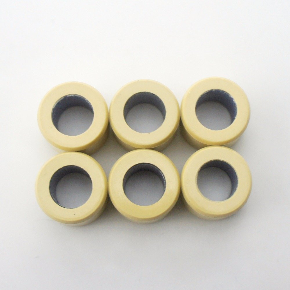 Customized Motorcycle Scooter Roller Weight CH-125 20*15mm 14g Blue Iron Refit Drive Variator Pulley set for PCX CLICK 150CC