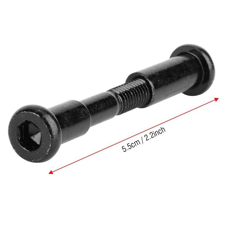 Fixed Bolt Screw For Folding Base For Xiaomi M365 Electric Scooter Parts Accessories