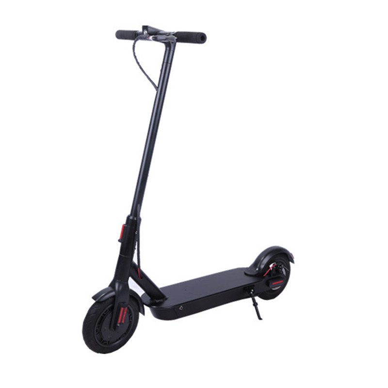 36V 500W Strong Power Foldable Electric Scooter