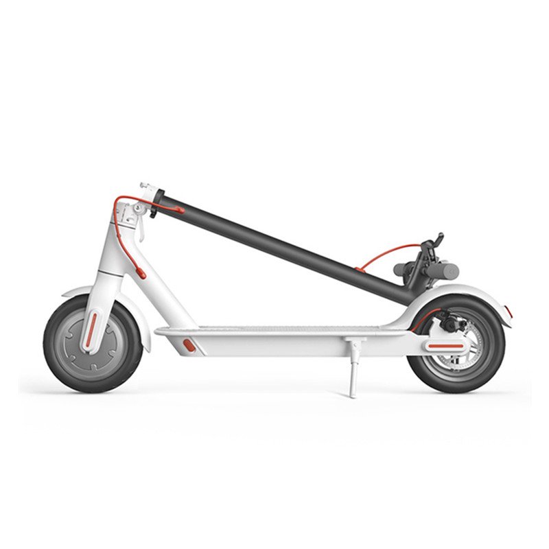 36V 500W Strong Power Foldable Electric Scooter