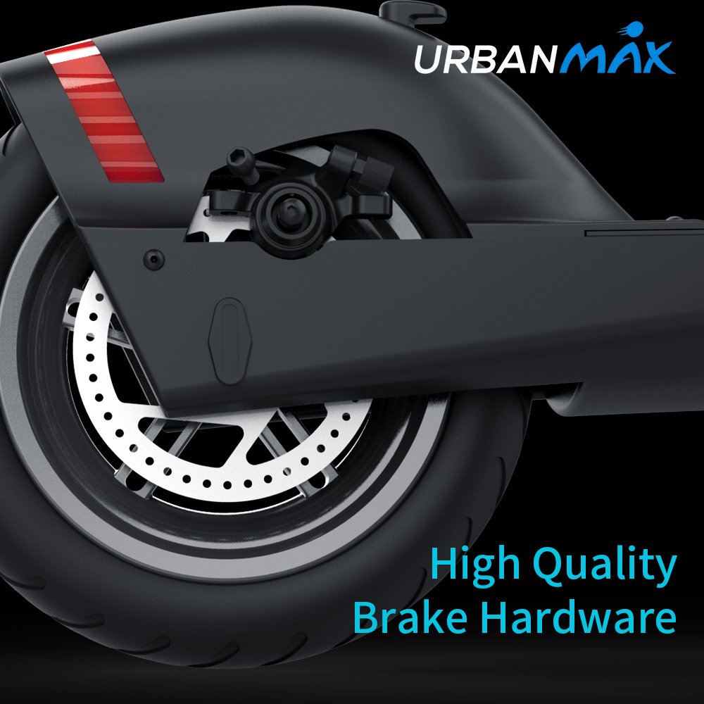 GYROOR Electrical Scooter Lithium Battery scooter electric motorcycle scooter 36v 6.0ah 2 Wheel 8.5inch