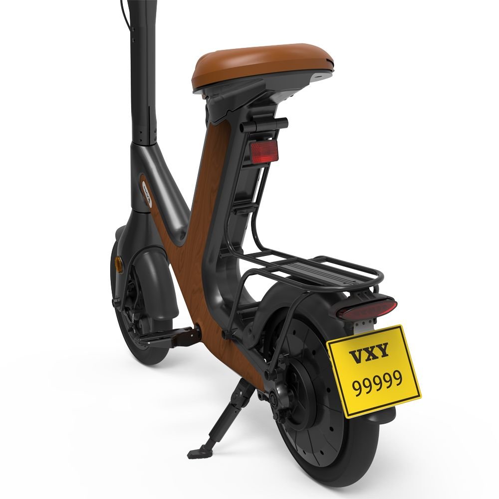 OEM Moped Electric Scooty Smart Steps Monopattino Kelocote USA Warehouse Fast Electric Bike Scooter