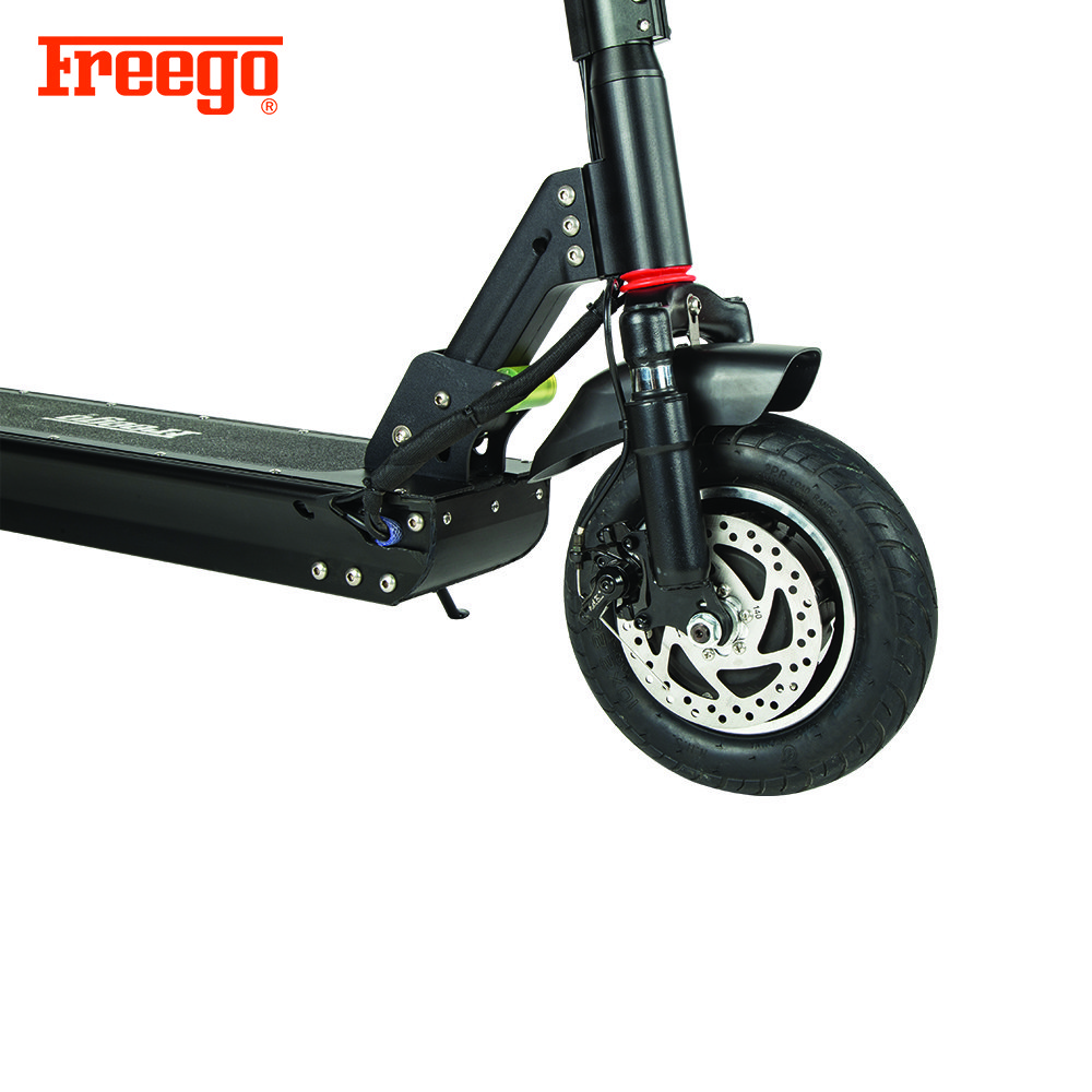 2019 Best Carbon Fiber Electric Scooter Hover Electric Skateboard