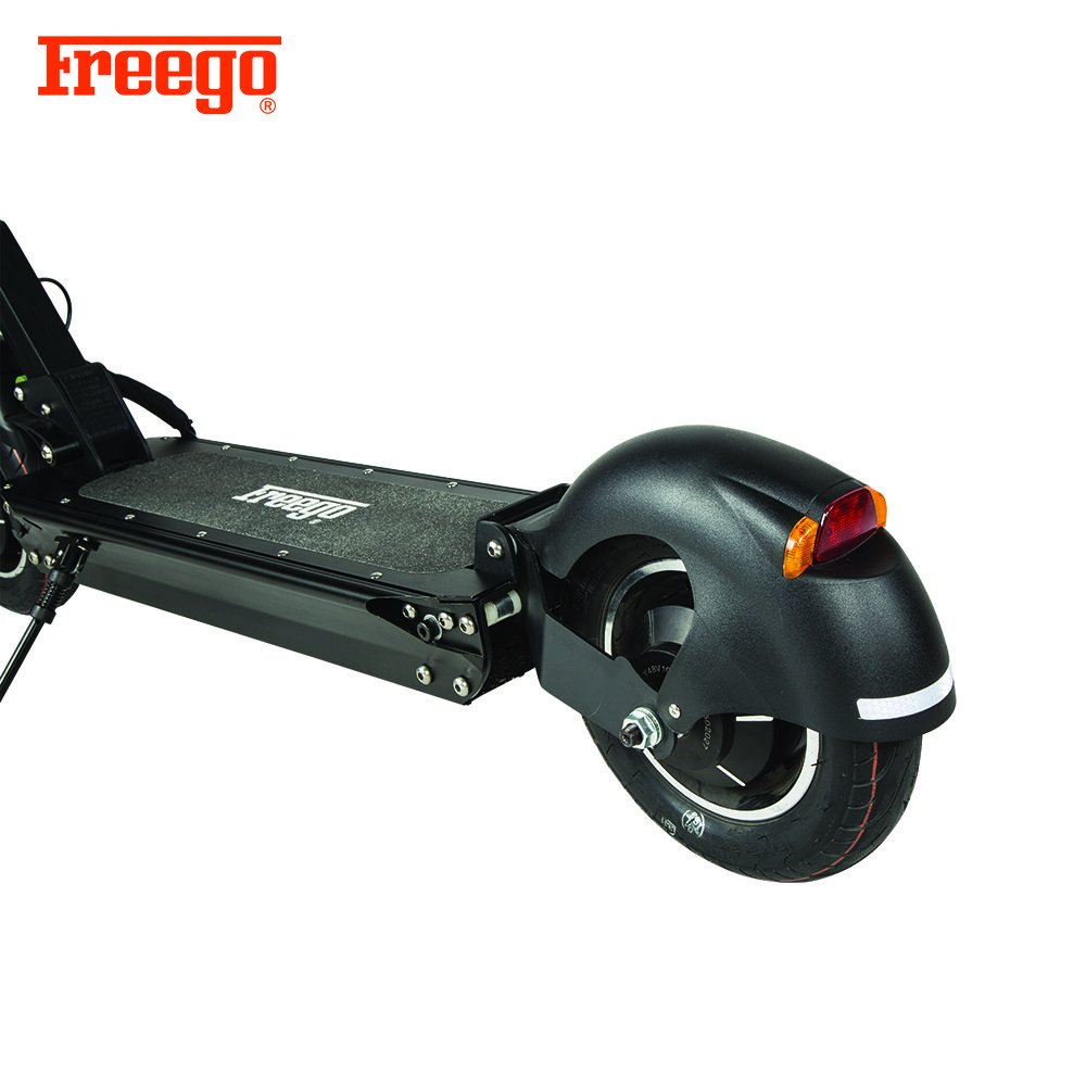 2019 Best Carbon Fiber Electric Scooter Hover Electric Skateboard