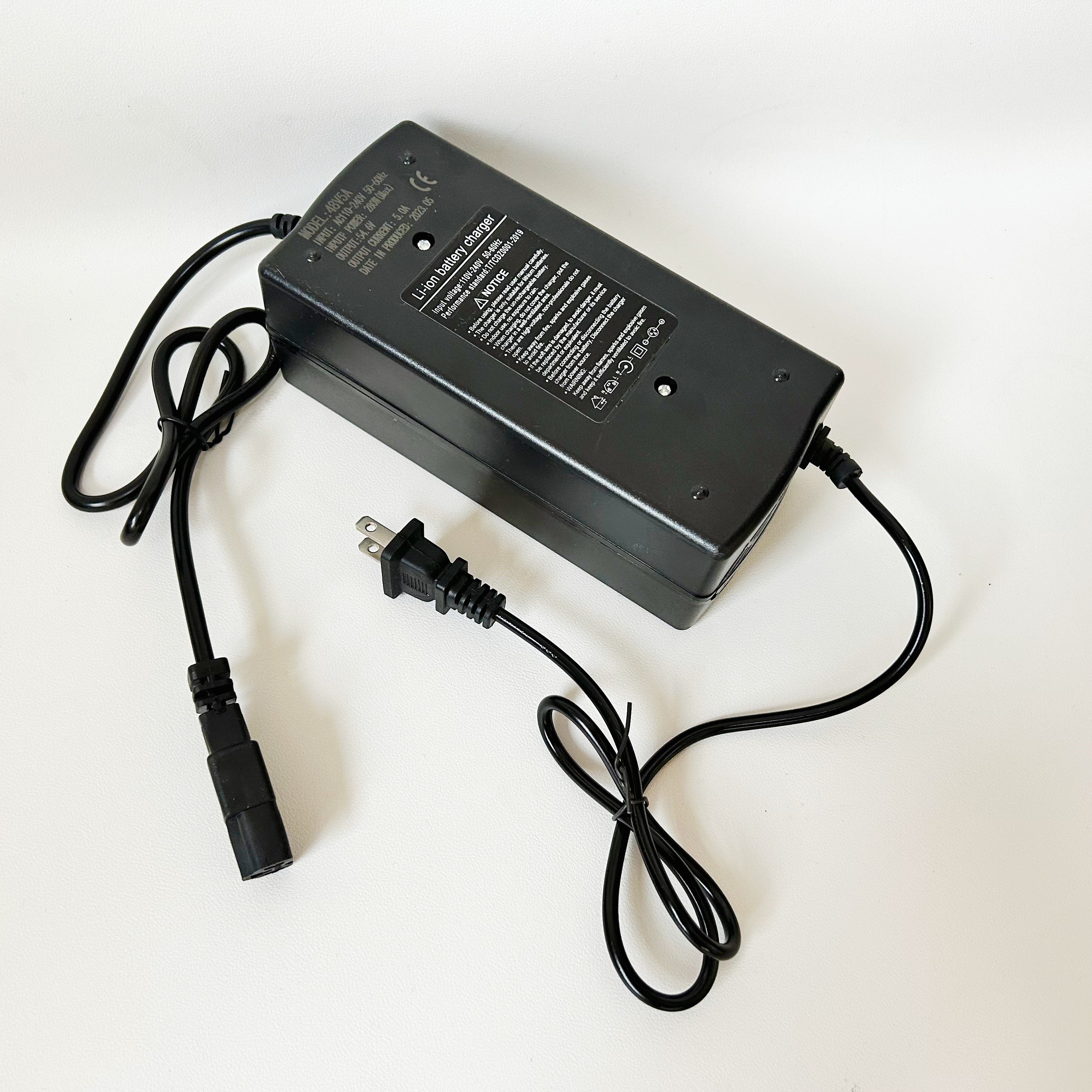 Original 5A Fast Charger For Obarter D5 Electric Scooter E Scooter Parts And Accessories Chargers In Stock For Sale Replacement