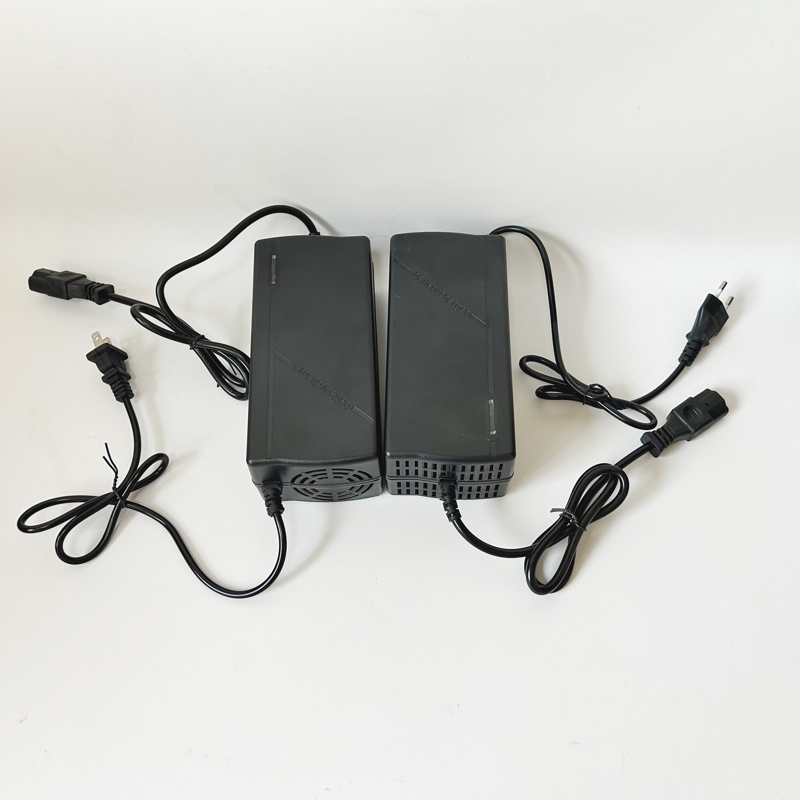 Original 5A Fast Charger For Obarter D5 Electric Scooter E Scooter Parts And Accessories Chargers In Stock For Sale Replacement
