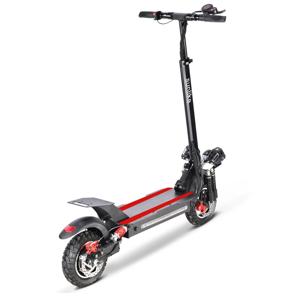 Sunlike smart electric scooter New model 5000w