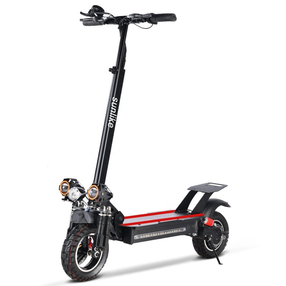 Sunlike smart electric scooter New model 5000w
