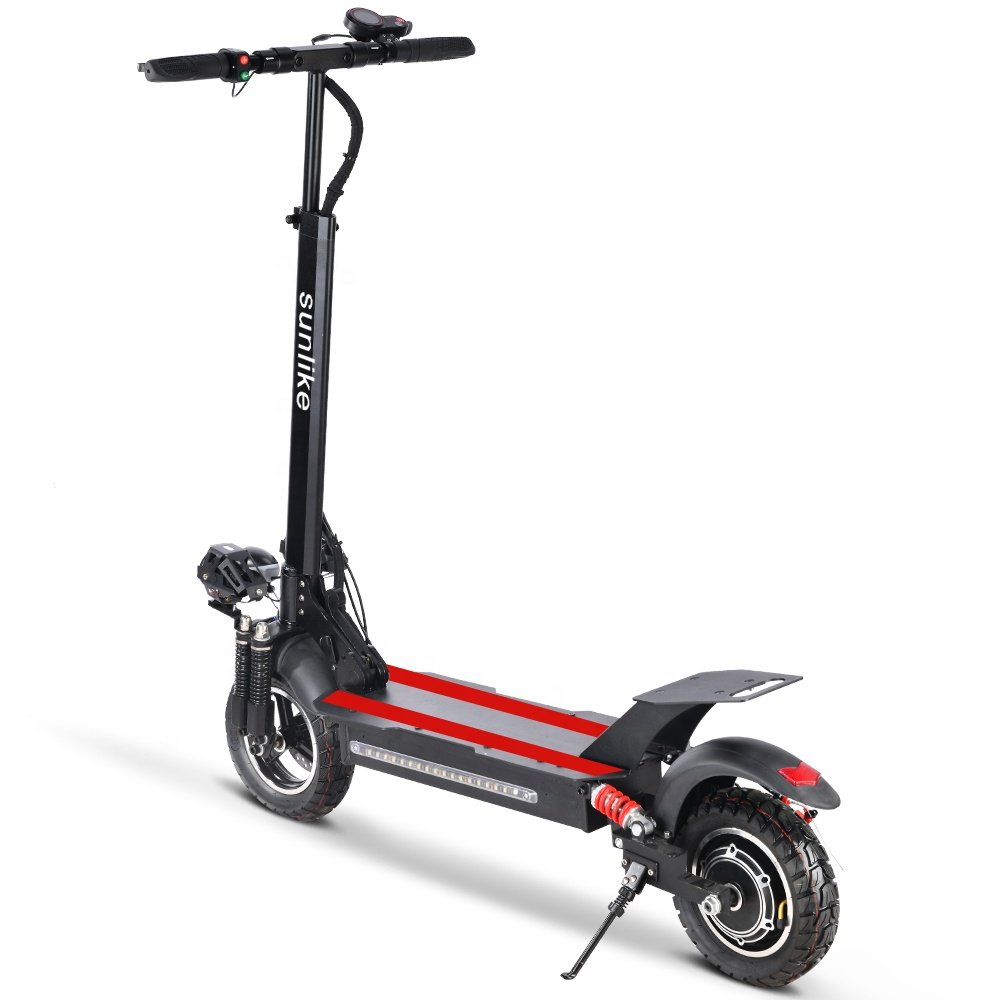 Sunlike smart electric scooter New model 5000w