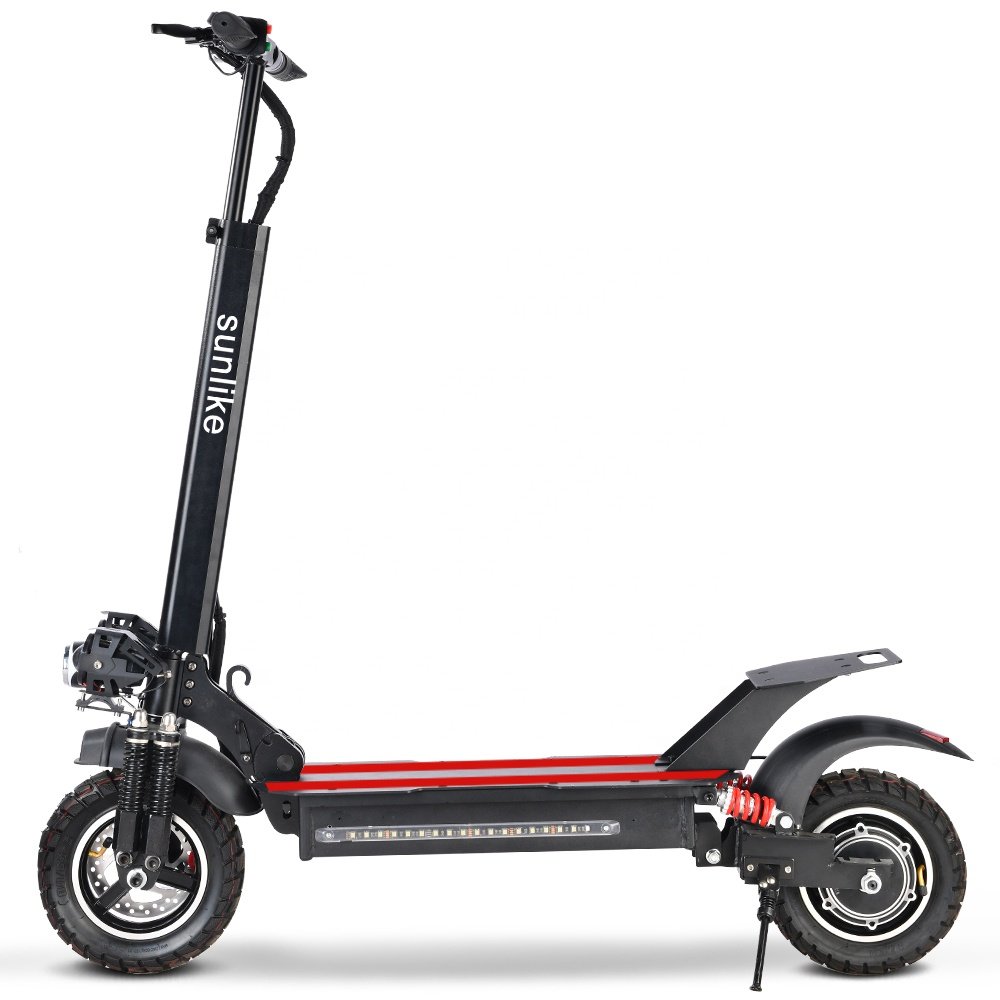 Sunlike smart electric scooter New model 5000w
