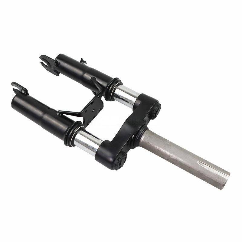 Metal Scooter Fork Suspension and Bracket for Max G30 Electric Scooter Replacement Parts and Accessories