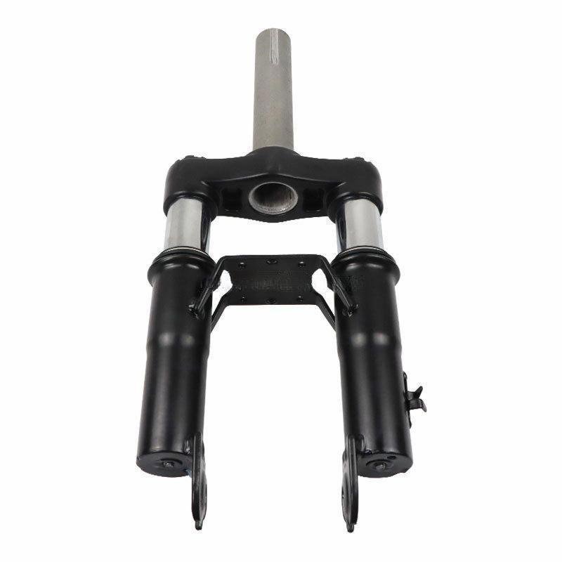 Metal Scooter Fork Suspension and Bracket for Max G30 Electric Scooter Replacement Parts and Accessories