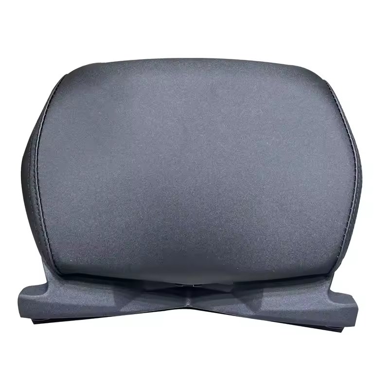 Motorcycle Spare Parts XMAX Aluminum Alloy Rear Rack Cargo Sissy Bar bracket with backrest for yamaha xmax 250 300