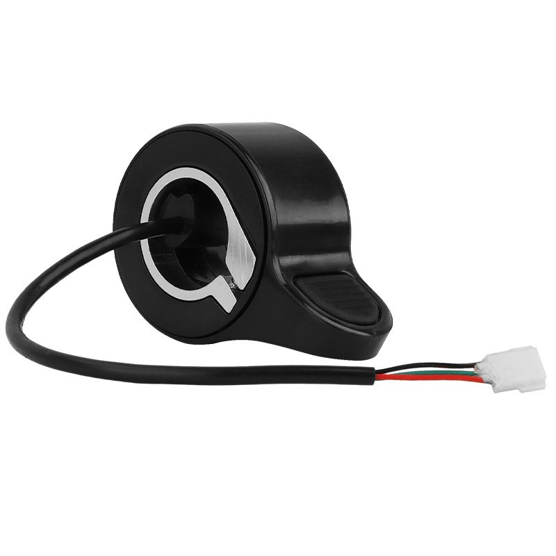 GOTRAX GXL V2 Scooter Electric Scooter Throttle Accelerator Speed Control Finger Dial Throttle