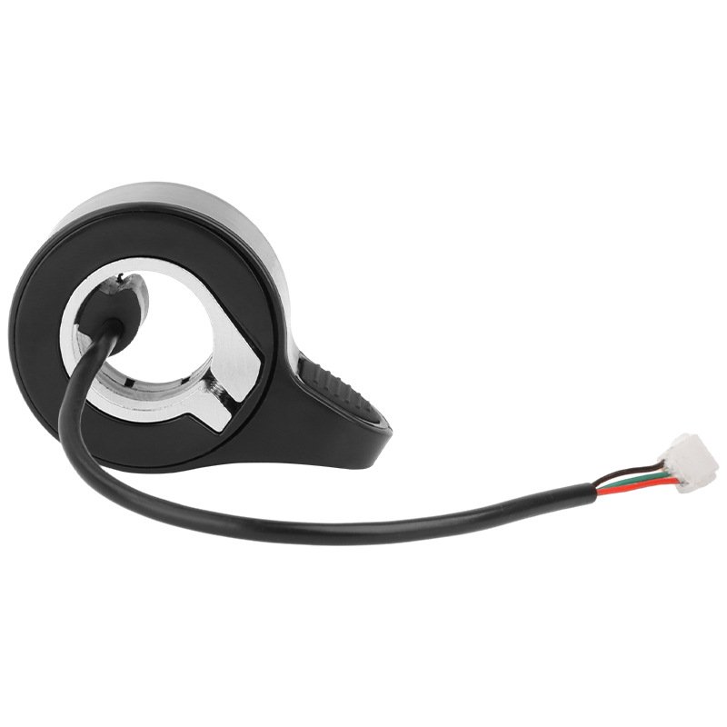 GOTRAX GXL V2 Scooter Electric Scooter Throttle Accelerator Speed Control Finger Dial Throttle