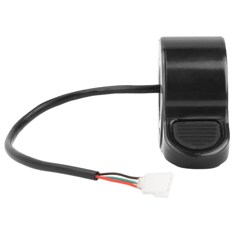 GOTRAX GXL V2 Scooter Electric Scooter Throttle Accelerator Speed Control Finger Dial Throttle