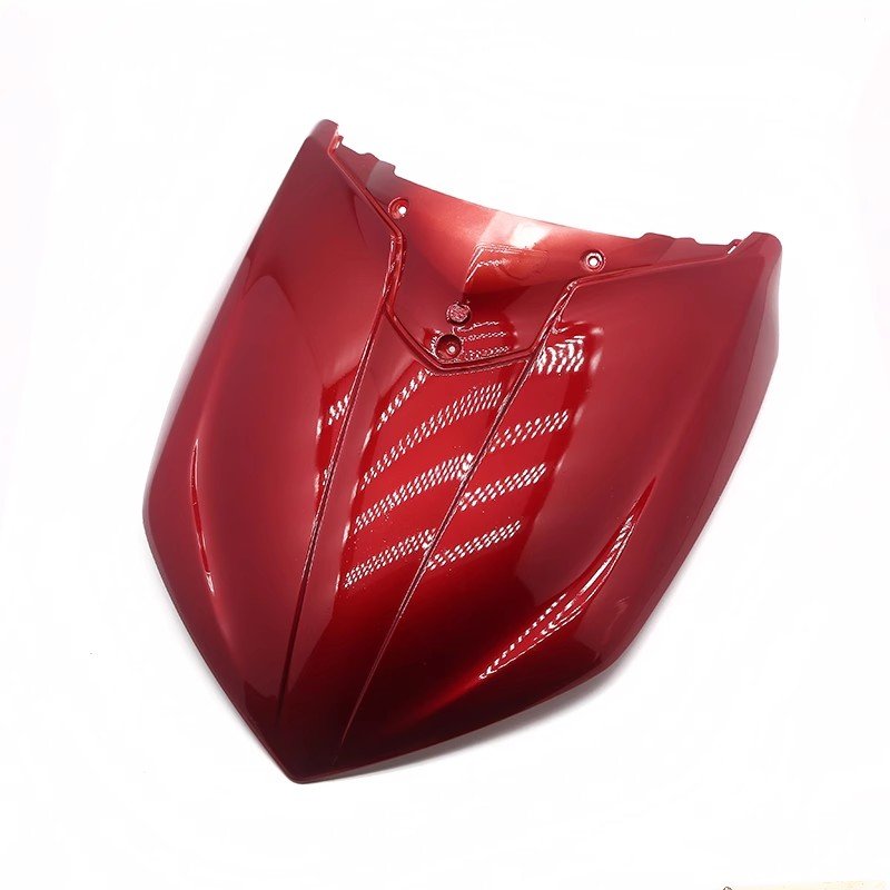 Custom scooter super eagle GY125 body parts ABS plastic + PP plastic motorcycle fairing appearance parts kit