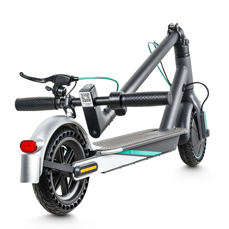 Europe USA drop shipping 8.5 inch 10 inch 7.5AH 10.4AH 350W 500W M365 Adults electric scooter xiomi e scooter