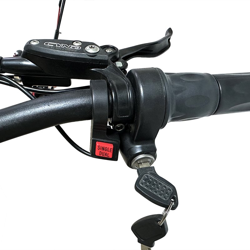 Electric Scooter High Power Dual Drive 2400W Motor Up to 50 MPH and 48~60 Miles Range Electric Scooter Manufacturer