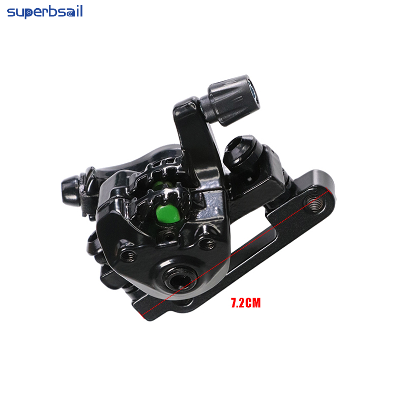 Superbsail Electric Scooter Brake Caliper Disc Brake Caliper For kugoo G2 Pro Electric Scooter Caliper Replacement Accessories