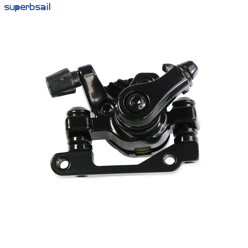 Superbsail Electric Scooter Brake Caliper Disc Brake Caliper For kugoo G2 Pro Electric Scooter Caliper Replacement Accessories