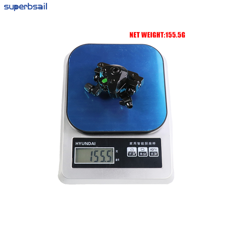 Superbsail Electric Scooter Brake Caliper Disc Brake Caliper For kugoo G2 Pro Electric Scooter Caliper Replacement Accessories