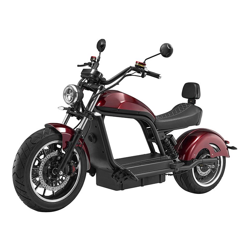 New Design Best Performance E Roller 3000w Electric Scooter European Warehouse