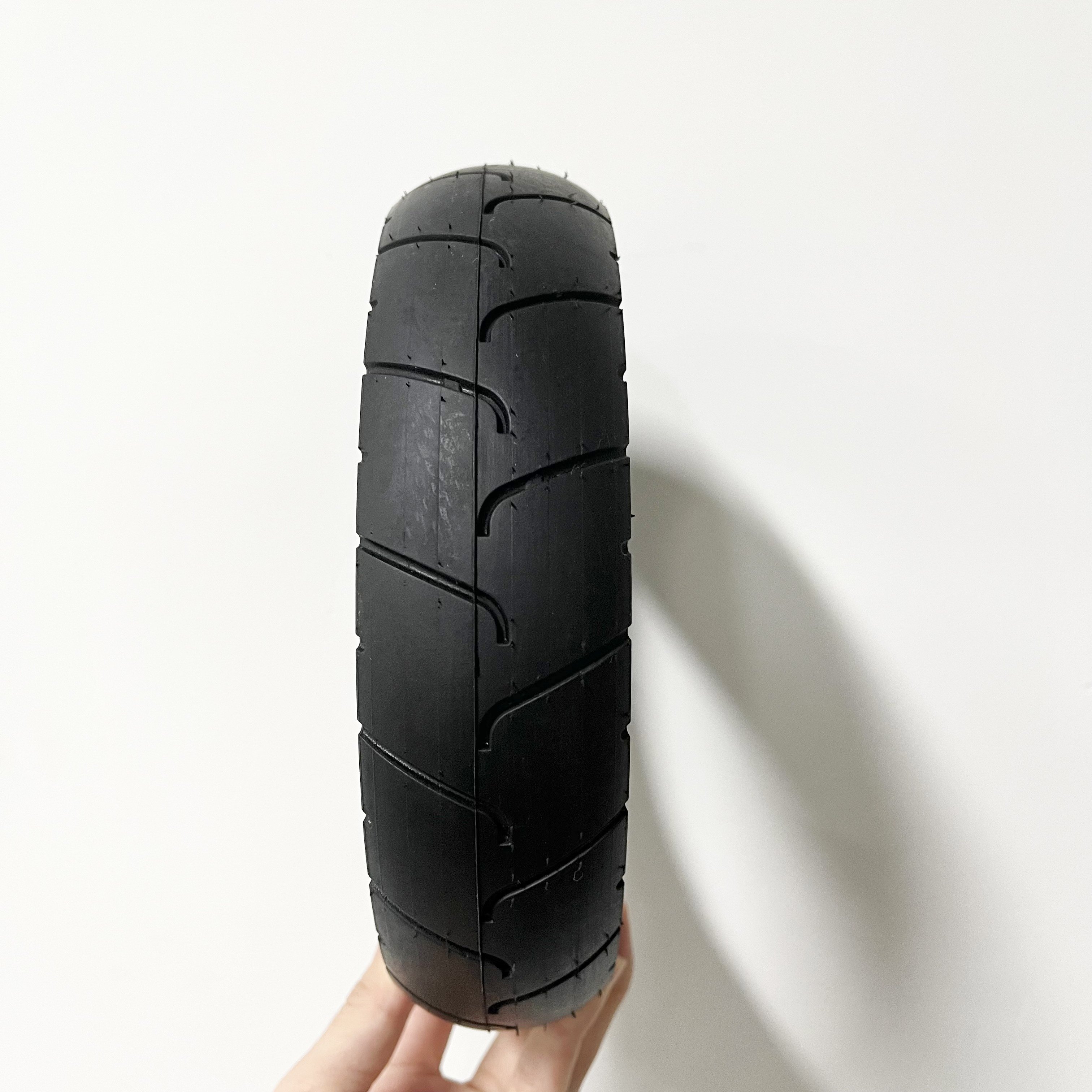 Wanda 8.5x2(50-139) Outer Tyre 8.5 Inch Tire for Scooter Replacement Tire