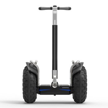 ESWING New 3200 Watt Wide Tire Dual Motor Self-balancing Electric Scooter