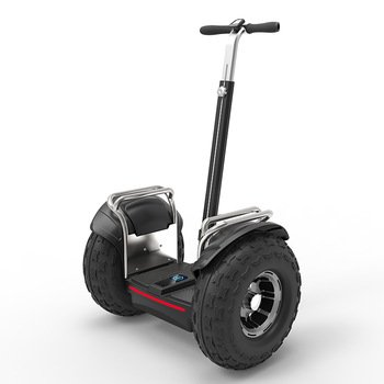ESWING New 3200 Watt Wide Tire Dual Motor Self-balancing Electric Scooter