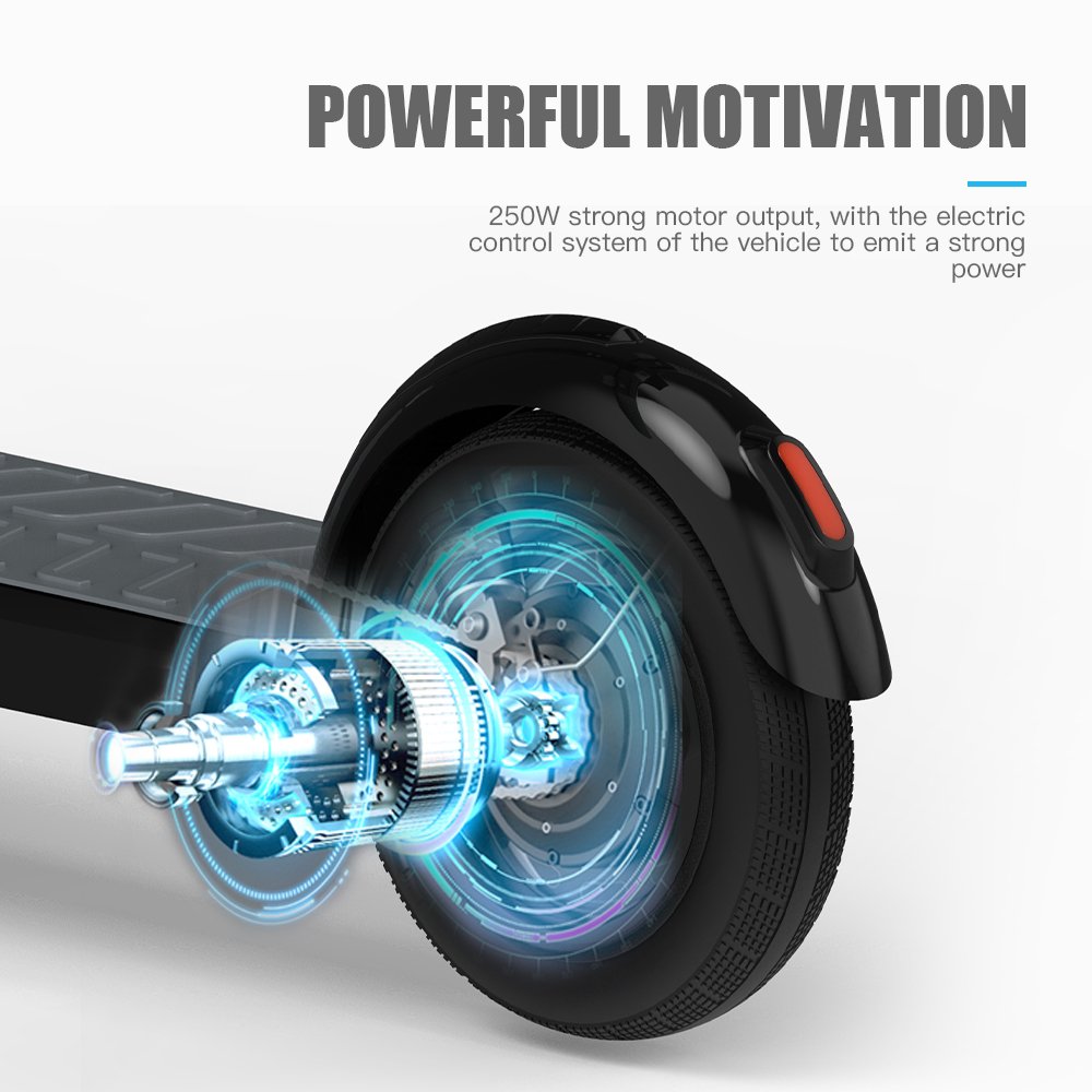 Wholesale Factory Price High Quality Adult One-click Folding Fingerprint Unlock Small Electric Scooter