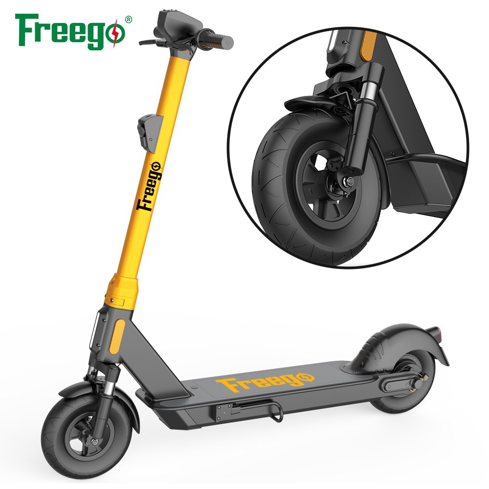 V4.6 10-inch IOT 2G/3G/4G IOT GPS QR for scan module intelligent sharing electric scooter wholesaler