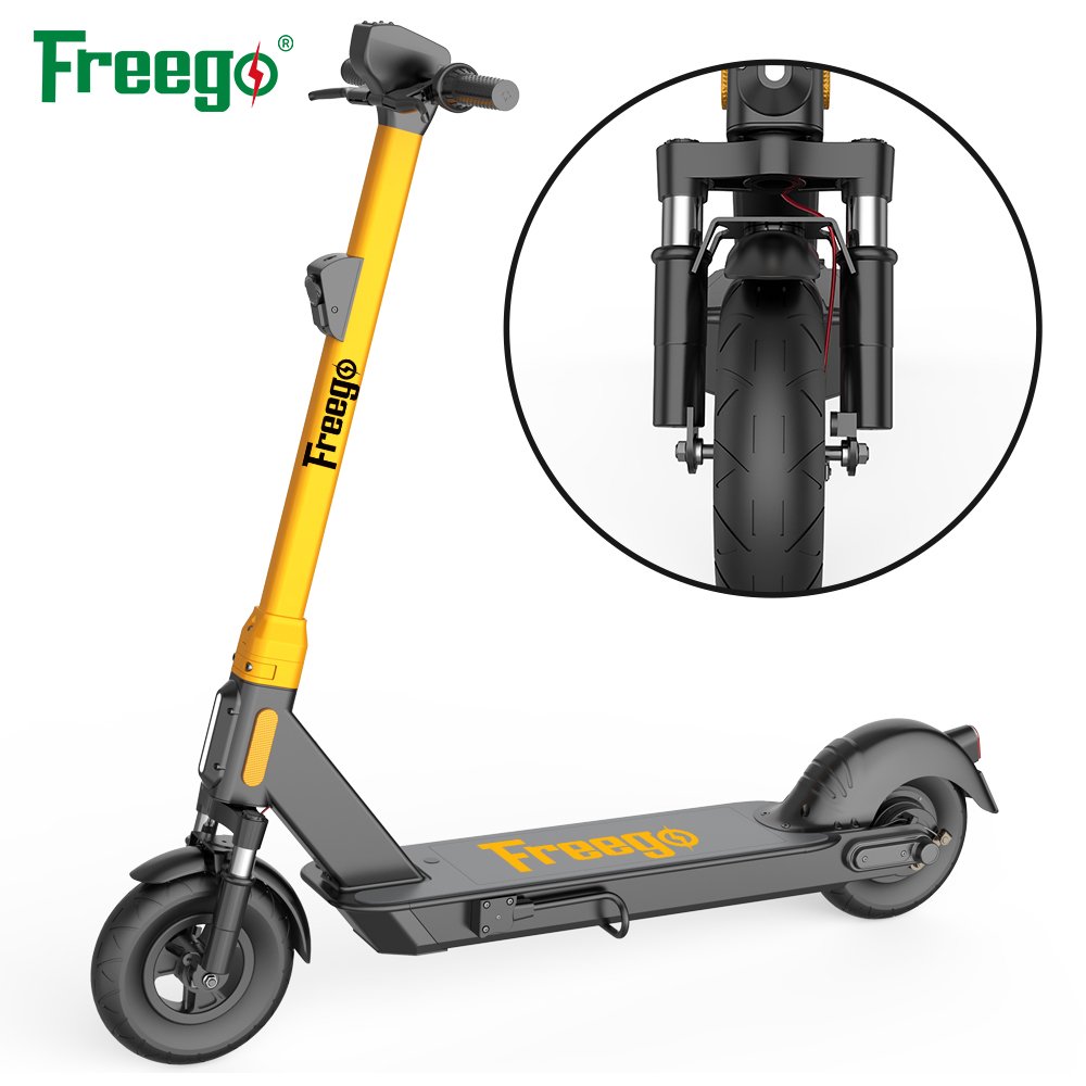V4.6 10-inch IOT 2G/3G/4G IOT GPS QR for scan module intelligent sharing electric scooter wholesaler