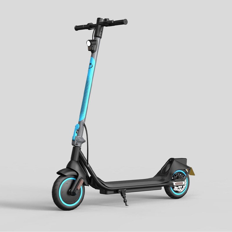 Wholesale Price Scooter Elektro Offroad Tyre 8.5 Inch Wheel Disc Brake 36V Moped Elektro Scooter