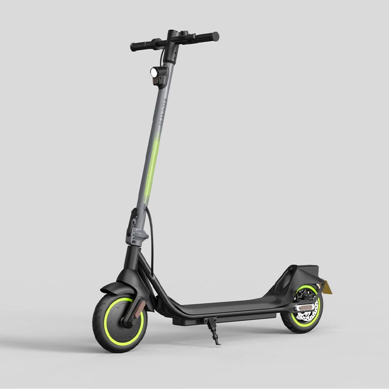 Wholesale Price Scooter Elektro Offroad Tyre 8.5 Inch Wheel Disc Brake 36V Moped Elektro Scooter