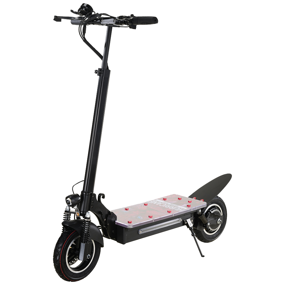 glowing lights foldable electric scooter m365 mijia new version with factory prices