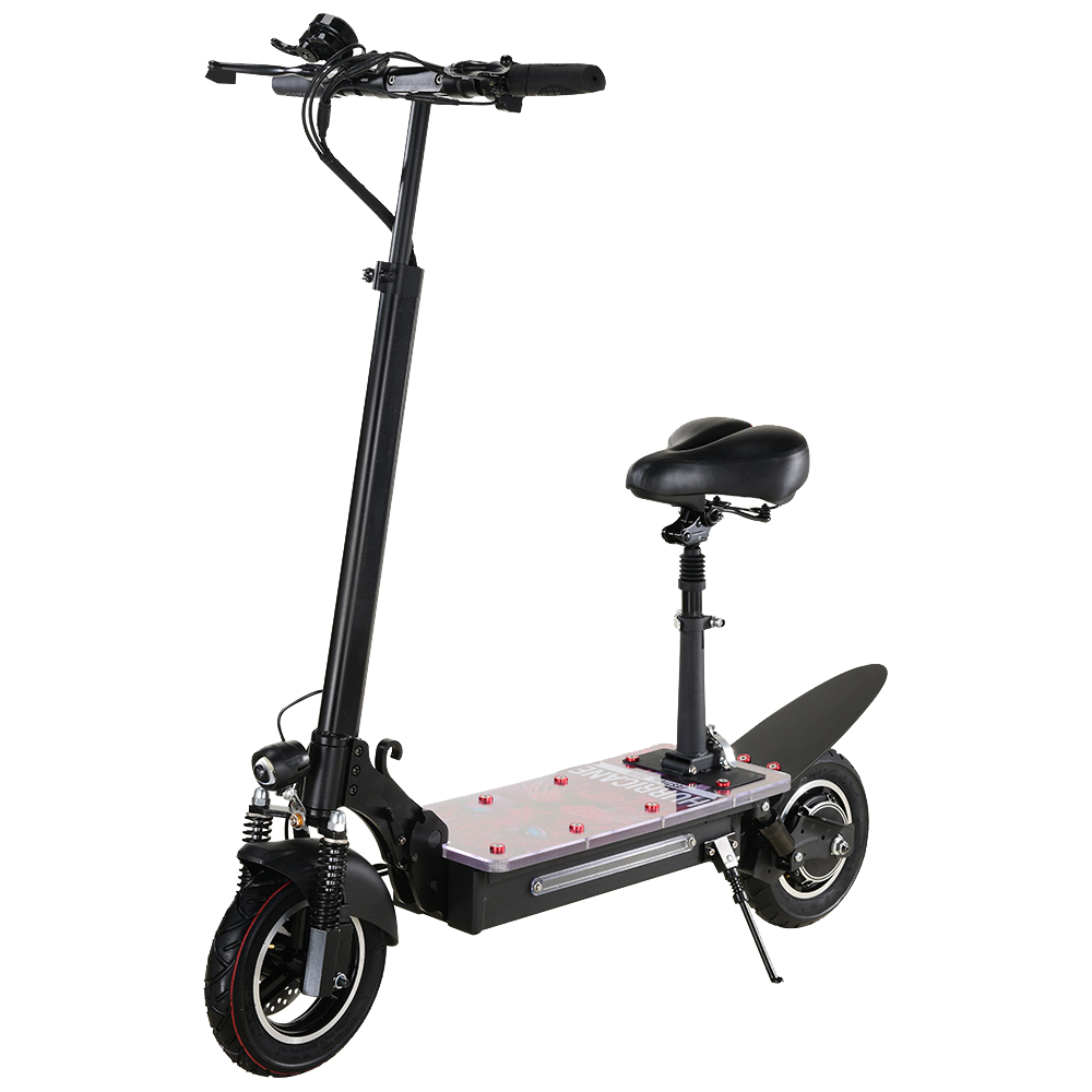 glowing lights foldable electric scooter m365 mijia new version with factory prices